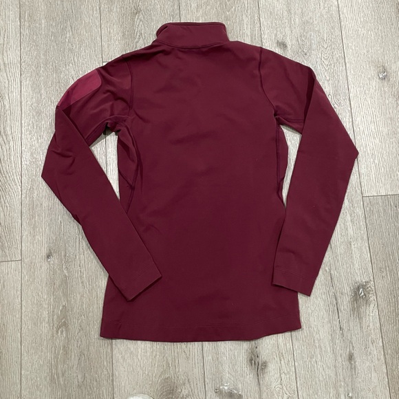 Arcteryx Rho Zip Neck Women's pullover Double Small - Picture 2 of 6